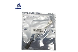 Brand New Original Mitsubishi Cable MR-J3BUS015M