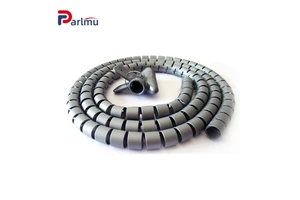High Quality Cable Management Pe Wire Sleeves Cable Management Spiral Wrapping