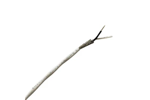 SY 2*22AWG Motorsports ECU Used Multi Cores Cable Tefzel Shielded Cable