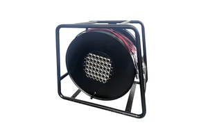 30M 50M 60M 80M 40 Channel Audio Power Cable Signal Line Stage Lighting Audio Signal Cable Car Snake Cable