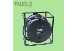 Professional Network Cable 8 Core 80 Meters Cat6 Ethernet Indoor Outdoor Extension Cable Reel