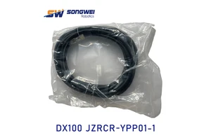 YASKAWA Robot Spare Parts Cable DX100 JZRCR-YPP01-1