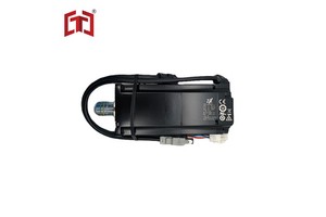 Yaskawa Servo Driver + Servo Motor Low to Medium Power for Cnc Cutting Laser Cutting Machine Parts