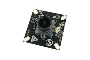 GC2093 2MP 60fps H.264 HDR Capture License Plate Usb Camera Module 1080p