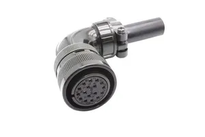 Japan Original 18-10S 20-29S 22-22S 20-4S 20-15S Servo Motor Connector for Fanuc Mitsubishi Yaskawa