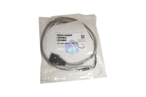Siemens Brand New Original 6SL32604MA001VB0 Sinamics V90 Series Control Line Assemble I/O 6SL3260-4MA00-1VB0 Connection Cable