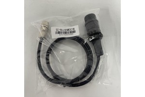 100% New and Original MITSUBISHI Servo Motor Cable SC-HAJ3ENM3C1M