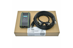 6ES7972-0CB20-0XA0 6ES79720CB200XA0 USB MPI PPI Cable for PLC