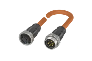 BALLUFF BCC0LTZ Control Cables