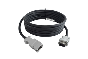 New Original and Customizable Yaskawa Coded Servo Power Cable Is Available in Stock for Electrical Servo Applications