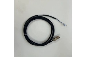 Compatible for Siemens S200 Servo Motor Accessory 6FX3502-5BL03-3M Medium-High Inertia Brake Cable