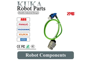 00-279-802 Robot Cabinet Internal Wire Is Suitable KUKA Robot Cabinet Connects Cables Electrical Control Cabinet 00-279-802