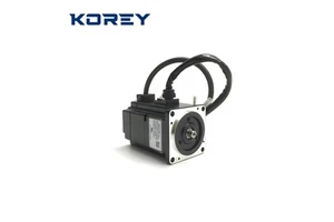 Yaskawa AC Servo Motor and Drive SGMPH-01ANA-YR13 SGMAV-01ANA-YR13