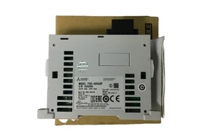New Original Mitsubishi 2KW Servo Controller MDS-B-SVJ2-20 MDS-B-SV-J2-10 Spindle Made of Durable Plastic