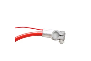 Custom Car Battery Charging Cable Electric Cable Manufacturing