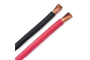 450/750V PV1-F 6mm² 4mm² Single Core Flexible Solar DC PV Cable Sunlight Resistant Weatherproof XLPO Photovoltaic Cable Wire