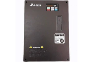 Delta Servo Drive and Hydraulic Drive VFD-VJ Servo Controller