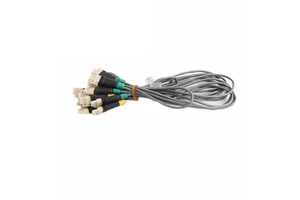 Brand New Original 51202329 - 102 I/O Link Cable for Seamless Connectivity