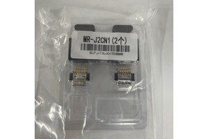 Mitsubishi Servo Connector MR-J2CN1