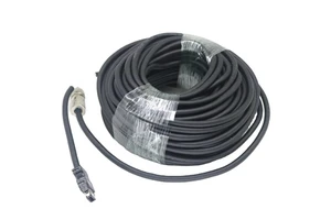 New Original Mitsubishi Servo Amplifier Encoder Cable MR-J3ENSCBL50M-H