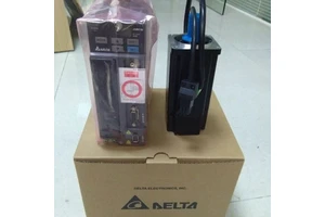 New Original Delta Servo Motor 400W ASD-B2-0421-B+ECMA-C20604RS B2 Series EMCA-C20604SS