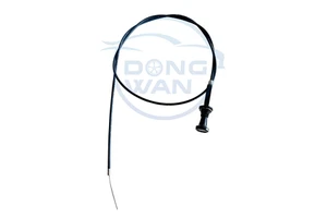 MB539639 Manufacturer Wholesale Japanese Automobile Damper Cable MB932306 for Mitsubishi Motors MB256751