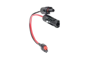 Wholesale 30a 60a Car Battery Plug Connector to P4.0 Male Female Set Connector Solar Energy Charging Cable Power Cable for Auto