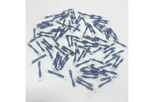 Custom Battery Cable