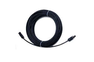 Standard 4mm 6mm 10mm 16mm Single Core and Four Core Electrical Cable Wire Dc Solar Cable for Solar Pane