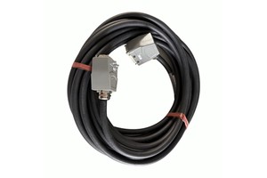 Manufacturer Customize FANUC Industrial Robot Power Wiring Harness High Precision Cable Assembly with PVC Insulation Material