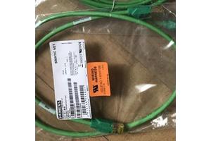 8 Core Industrial Ethernet FastConnect TP Flexible Cable CAT6A 6XV1878-2B