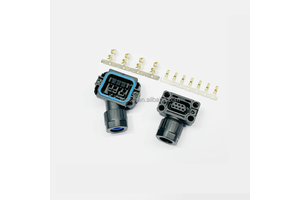 Servo Motor Cable Plug SC-MC7S-A620-R0 Industrial Cable Connector SC-MC6S-AP20-00 Plug