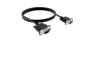 customizable Cable Assembly D-SUB 9P harness for Industrial Automation instrumentation and meters male to male/female WCA15