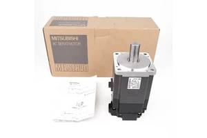Panasonics CM101 Y-Axis AC Servo Motor N610063660AB HF-MP73-S20