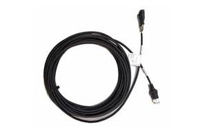Custom Industrial Control Cable Assemblies for Industrial and Trailer Vehicles