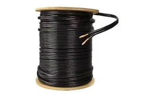 Electric Crane Remote Control Cable Reel Widely Used Rubber Insulated Copper Cable with Excellent Insulation Power Cables