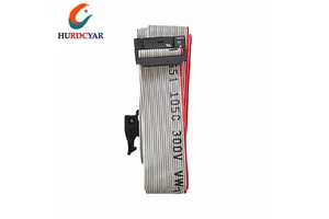 CP1W-CN811 New Original I/O Connecting Cable PLC High Quality Accessories I/O Connecting Cable PLC
