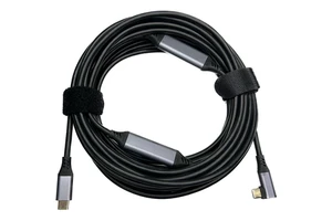 2026 Custom Usb c to Usb c Camera Tethering Cable