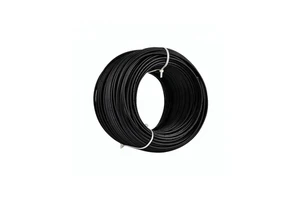Solar Energy PV Cable 4mm2 6mm2 Solar Panel Installation System