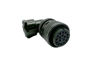 Servo Connector MS3108A MS3108B 18-10 20-4 20-18 20-29P 22-22 24-11 Plug