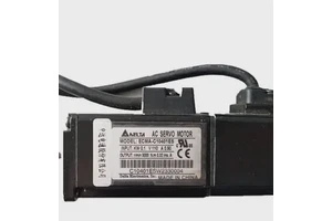 Asda-A2 Series Medium Inertia AC Servo Motor for Precision Control