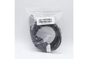 R88A-CRKC003NR-E Servo Encoder Cable High Flexibility Industrial Servo Motor Feedback Wire
