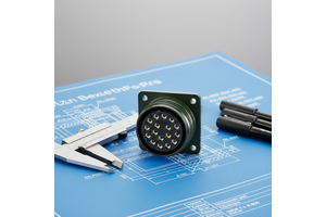 Fanuc Mitsubishi Yaskawa Servo Motor Connector 20-29S 20-22P 22-23P 24-10P 24-11P 32-17P Encoder Plug