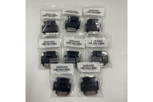 100% New and Original DELTA Servo Connector DVOP4350