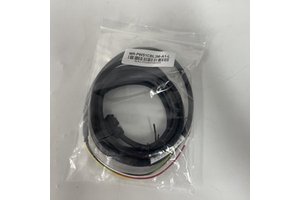 Mitsubishi Servo Motor Power Cable MR-PWS1CBL3M-A1-L