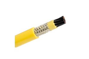 LSKABEL OEM ODM Highly-Flexible for Automated Applications Welding Robot Cables