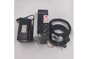 Delta ECM-E3M-C20807RSE Plastic Universal/AC/DC Servo Driver CE ISO 9001 Certified 12-Month Warranty for Industrial Automation