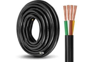 Hot Sales 14AWG 7 Core Trailer Cable Wire Low Voltage Auto Cable