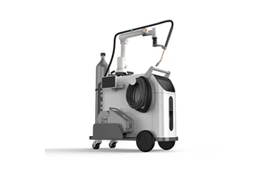 Industrial-grade CNC Arc MIG Automatic Spray Polishing Welding Machine Robot Arm Welding Robot