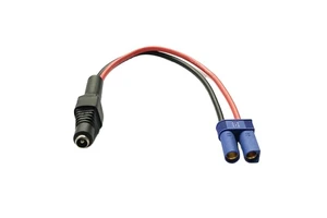 12AWG EC5 Copper Solar Cable XLPE PVC PE Insulated 24V DC Car Battery Power Cables 12V Industrial Application Low Power Cables